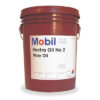 Aceite Vactra Mobil No. 2