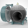 Cleaver Brooks, CBEX Dryback Elite 250-800HP - Image 2