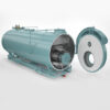 Cleaver Brooks, CBEX Dryback Elite 250-800HP - Image 3