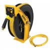 Dewalt, carrete de maguera