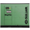 Sullair, 88291013-157 Compresor de aire de tornillo rotativo
